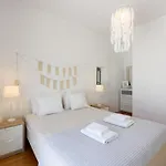 Sun Drop Ii With Mini Pool - Paros بيت للعطل