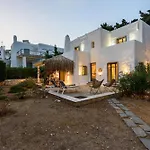 بيت للعطل Sun Drop Ii With Mini Pool - Paros *