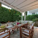 Sun Drop Ii With Mini Pool - Paros بيت للعطل *