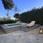 Sun Drop Ii With Mini Pool - Paros *