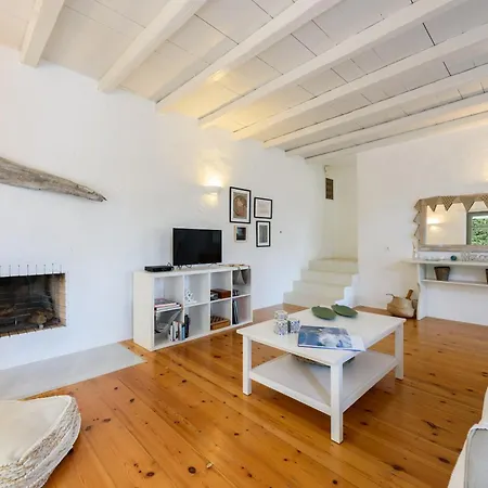 Sun Drop II With Mini Pool - Drios Beach Paros Σπίτι διακοπών Δρυός