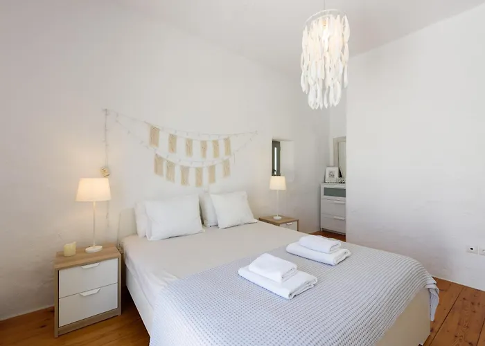 Sun Drop II With Mini Pool - Drios Beach Paros Σπίτι διακοπών