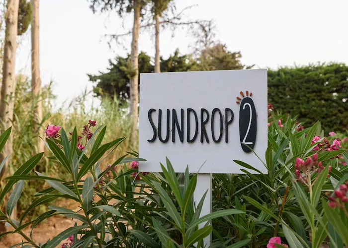 Σπίτι διακοπών Sun Drop II With Mini Pool - Drios Beach Paros *