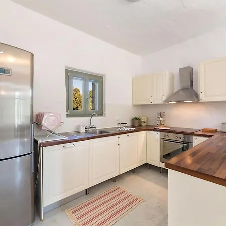 Holiday home Sun Drop Ii With Garden - Paros *
