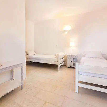 Holiday home Sun Drop Ii With Garden - Paros Drios