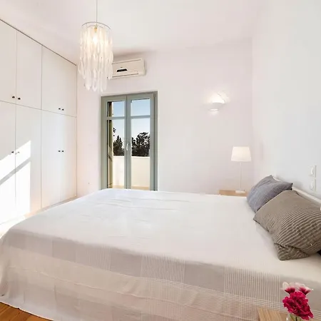 Sun Drop Ii With Garden - Paros