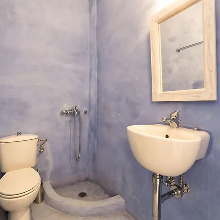 Sun Drop Ii With Garden - Paros Casa vacanze