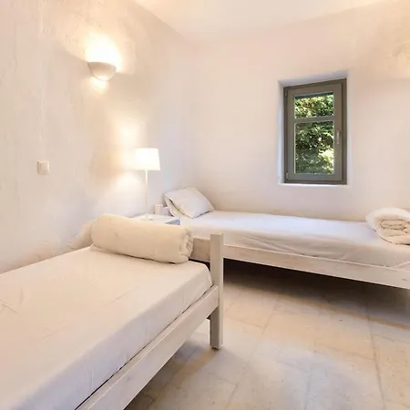 Sun Drop Ii With Garden - Paros Holiday home *
