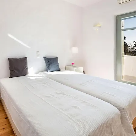 Sun Drop Ii With Garden - Paros Drios