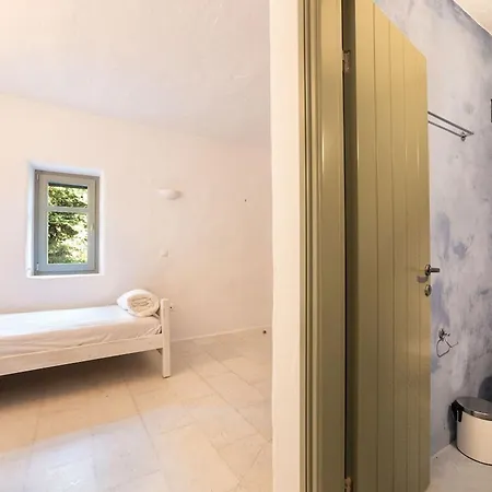 Sun Drop Ii With Garden - Paros Casa vacanze