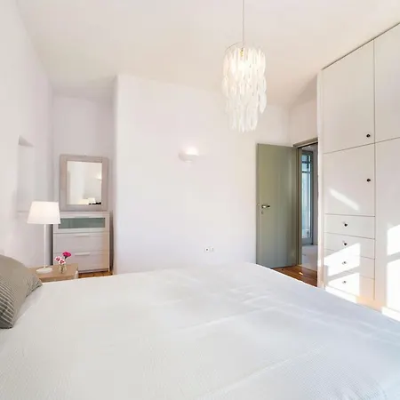 Sun Drop Ii With Garden - Paros Holiday home *