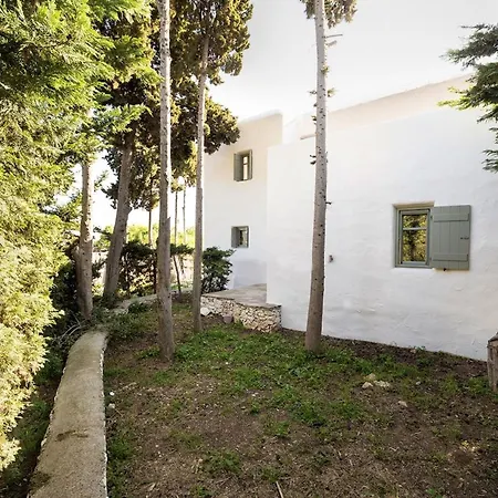 Sun Drop Ii With Garden - Paros Holiday home