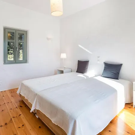 Holiday home Sun Drop Ii With Garden - Paros *