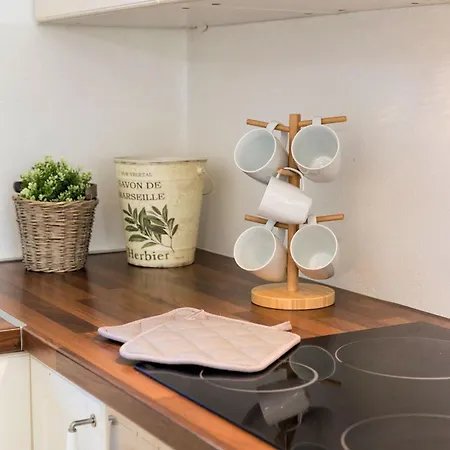 Casa vacanze Sun Drop Ii With Garden - Paros