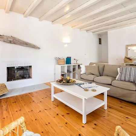 Holiday home Sun Drop Ii With Garden - Paros *