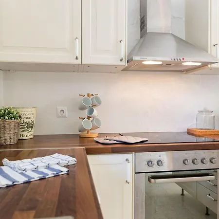 Sun Drop Ii With Garden - Paros Drios