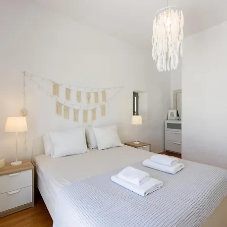 Sun Drop II With Mini Pool - Drios Beach Paros Hébergement de vacances