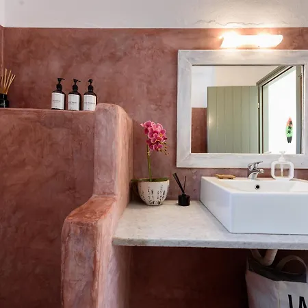 Sun Drop II With Mini Pool - Drios Beach Paros *