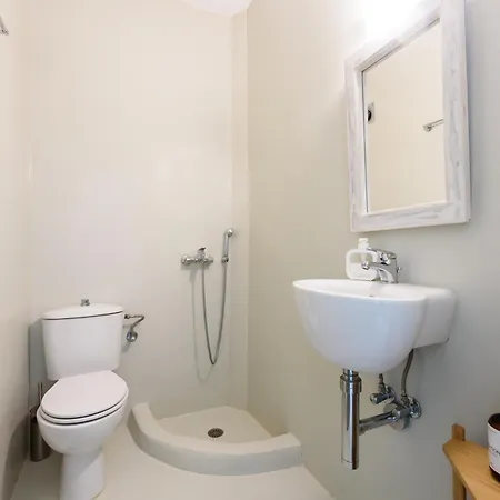 Sun Drop II With Mini Pool - Drios Beach Paros *