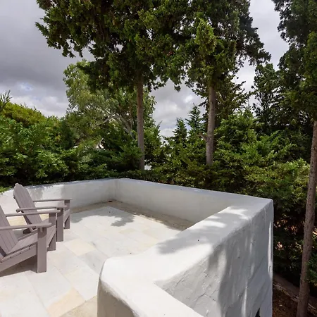 Sun Drop II With Mini Pool - Drios Beach Paros Hébergement de vacances