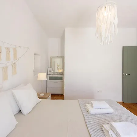 Sun Drop II With Mini Pool - Drios Beach Paros