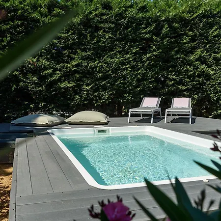Sun Drop 2 With Mini Pool, 5-min Walk To Hébergement de vacances *