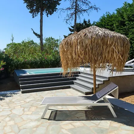 Sun Drop 2 With Mini Pool, 5-min Walk To Hébergement de vacances