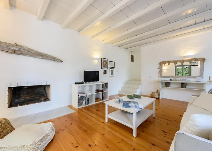 Sun Drop Ii With Mini Pool - Paros Semesterbostad Drios